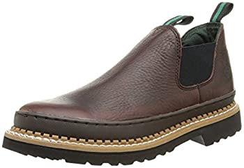 【中古】【インポート品・未当て嵌める】[Georgia] Women\u0027s Romeo Gr362%ｶﾝﾏ% Soggy Brown%ｶﾝﾏ% 7.5 M US