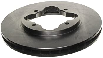【中古】【輸入品・未使用】Raybestos 96111R プロフェッショナルグレード ディスクブレーキローター