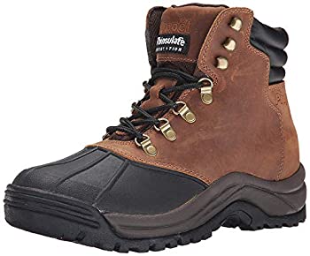 【中古】【輸入品・未使用】[Propet] Men's Blizzard Mid-Cut Boot