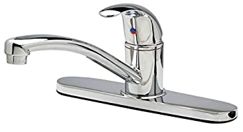 【中古】【輸入品・未使用】Zurn Z7870C-XL Kitchen Faucet by Zurn