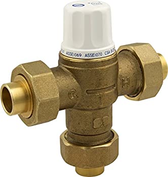 【中古】【輸入品・未使用】Delta Faucet R2570-MIXLF サーモスタット混合バルブ
