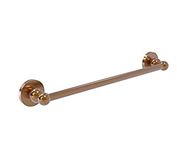 【中古】【輸入品・未使用】Bolero Collection 30 Inch Towel Bar - BL-41/30-BBR|スカイマーケットプラス