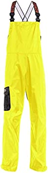 【中古】【インポート品・未当て嵌める】Grundens PANTS メンズ US 大きさ: 5X-Large 色合い: 黄色