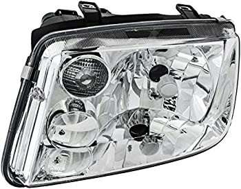 【中古】【輸入品・未使用】Dorman 1590897 運転席側ヘッドライトアセンブリ フォルクスワーゲンモデル用|スカイマーケットプラス