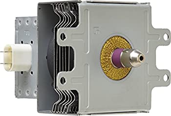 【中古】【輸入品・未使用】General Electric WB27X11079 マグネトロンアセンブリ