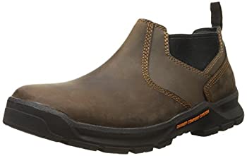 【中古】【輸入品・未使用】[ダナー] Men's Crafter Romeo 3%ﾀﾞﾌﾞﾙｸｫｰﾃ% Brown-M｜スカイマーケットプラス