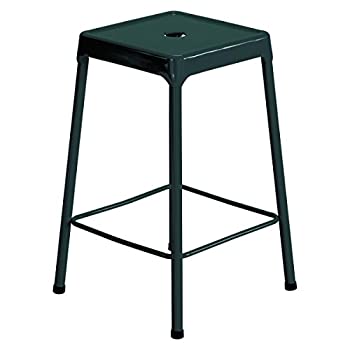 【中古】【輸入品・未使用】Safco Products Stool%ｶﾝﾏ% 25%ﾀﾞﾌﾞﾙｸｫｰﾃ%%ｶﾝﾏ% Black 141［並行輸入］