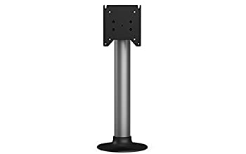 【中古】【輸入品・未使用】Elo- Accessories E047458 6 in. Pole Mount Kit - Black