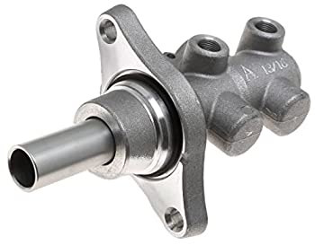 【中古】【輸入品・未使用】ACDelco 18M391223 プロフェッショナル ブレーキマスターシリンダー アセンブリ