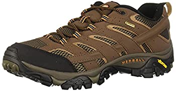【中古】【輸入品・未使用】Merrell メンズ Moab 2 GTX ハイキングシューズ、8 US US サイズ: 10.5 カラー: ブラウン|スカイマーケットプラス