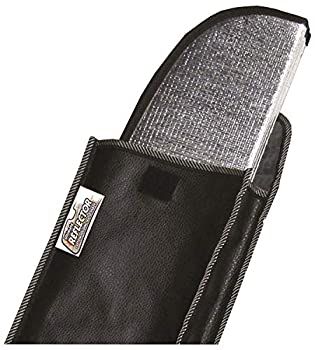 【中古】【輸入品・未使用】intro-tech ch-913?a-rカスタムフィットFolding Reflectorオートサンシェード