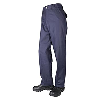 【中古】【輸入品・未使用】tru-spec 1442メンズXfireパンツ、防炎、ネイビー US サイズ: 42Wx34L カラー: ブルー 27,896円