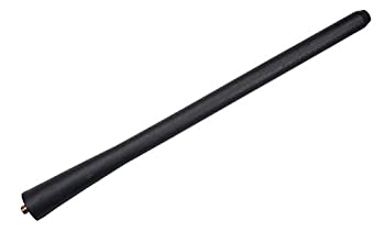 【中古】【輸入品・未使用】theantennasource???2010???2015レクサスis350?Convertible???Functional Shark Fin Antenna 8%ダブルクォーテ% Inch A194-80|スカイマーケットプラス