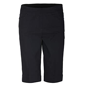 【中古】【輸入品・未使用】slim-sationレディースショートパンツ ブルー
