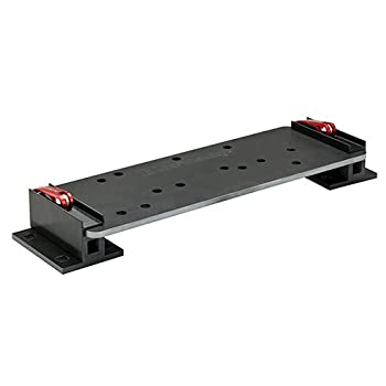 【中古】【インポート品・未当て嵌める】Hornady クイックデタッチユニバーサルマウントプレートシステム 399697