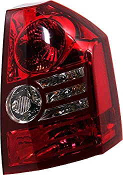 【中古】【輸入品・未使用】Garage-Pro テールライト クライスラー 300 08-10 RH アセンブリ用 2.7L/3.5L Eng