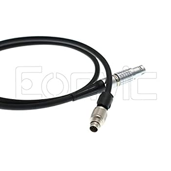 【中古】【輸入品・未使用】Eonvic AL2/MagNum ARRI CLM-4 デジタルモーター ワイヤレス Cmotion フォローフォーカスケーブル