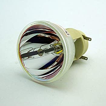 【中古】【輸入品・未使用】CTLAMP オリジナル RLC-072 VIP180 / 0.8E 20.8 プロジェクター裸電球 RLC-072 VIEWSONIC PJD5123 PJD5133 PJD5223 PJD5233 PJD5353 PJD5523W Pr