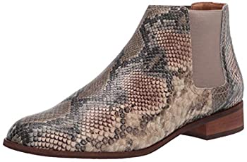 【中古】【輸入品・未使用】Frye and Co. レディース ミラチェルシーブーツ US サイズ: 5.5 カラー: グレイ