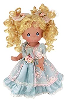 【中古】【輸入品・未使用】Precious Moments 12インチ 気まぐれなウィスパーズ人形|スカイマーケットプラス