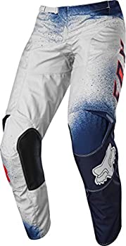 【中古】【輸入品・未使用】Fox Racing 2020 ユース 180 パンツ - BNKZ SE 24 グレイ 24856-006-24