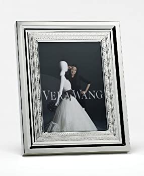 【中古】【輸入品・未使用】Vera Wang ウェッジウッド ラブイン 4インチ x 6インチ フレーム