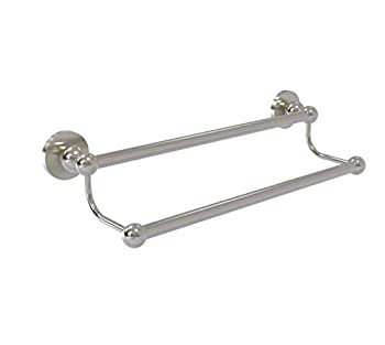 【中古】【輸入品・未使用】Bolero Collection 36 Inch Double Towel Bar - BL-72/36-SN