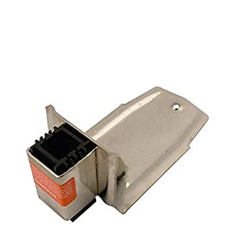 【中古】【輸入品・未使用】Edlund Company A932SP スチールメッキベース No.2 缶切り用