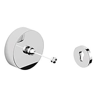 【中古】【輸入品・未使用】Smedbo Outline Retractable Clothes Line FK480 by Outline