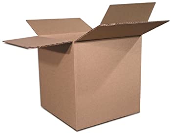 【中古】【輸入品・未使用】包装の卸売14?x 8?x 8インチShippingボックス、25-count ( bs140808?)｜スカイマーケットプラス