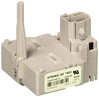 【中古】【インポート品・未当て嵌める】Frigidaire 241941005電気冷蔵庫コンプレッサー出発信号機中継ぎ