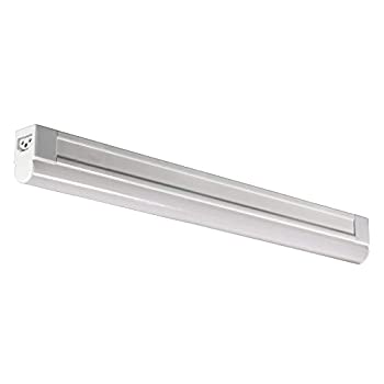 【中古】【輸入品・未使用】Jesco Lighting SG-LED-36/60w 6000K スリークLED ホワイト 36インチ 52,904円
