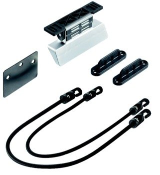 【中古】【輸入品・未使用】ドアOpener、for Us Cargo 15?&、21、Hailo Kick and Go with Double Expander|スカイマーケットプラス