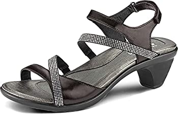 【中古】【輸入品・未使用】NAOT Footwear レディース イノベート ヒール US サイズ: 7