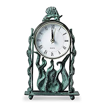 【中古】【輸入品・未使用】タコテーブルクロック