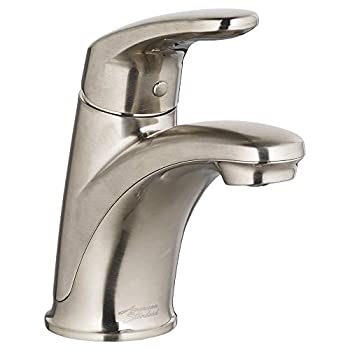 【中古】【輸入品・未使用】American Standard 7075100.295?Colony Pro SL monoblockwithmetal Drain、、、サテンニッケル｜スカイマーケットプラス