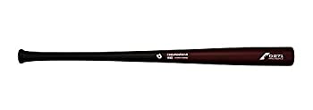 【中古】【インポート品・未当てはめる】DeMarini d271?Pro Maple練り合わせる木製ベイスボール野球バットwtdx271生物戦18