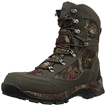 【中古】【輸入品・未使用】Northside メンズ BUCKMAN 400-M US サイズ: 8.5 D(M) US カラー: グリーン|スカイマーケットプラス