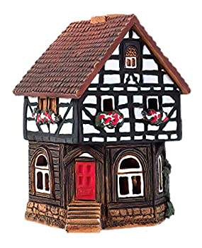 【中古】【輸入品・未使用】セラミック コーン 香炉 香炉 香炉 コーンホルダー | 部屋の装飾 | 収集価値のあるミニチュアレプリカ | Lauterbach | S19-6｜スカイマーケットプラス