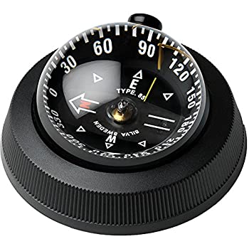 【中古】【インポート品・未当て嵌める】Silva 85E 羅針儀 - 37174-0011