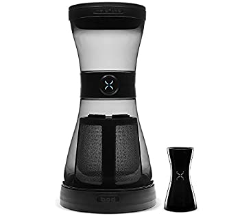 【中古】【輸入品・未使用】BodyBrew コーヒーシステム L ブラック bod-experience｜スカイマーケットプラス