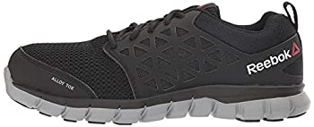 【中古】【輸入品・未使用】[リーボック] Work Women's Sublite Cushion Work Black 2 6 Wide US
