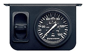【中古】【輸入品・未使用】Firestone WR17602149 エアライト シングルキャブ コントロールキット 40,212円