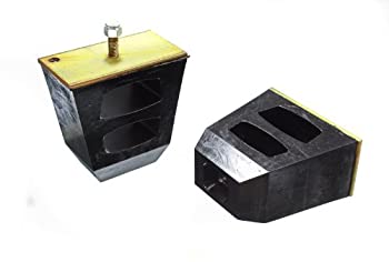 【中古】【輸入品・未使用】エネルギーサスペンション 9.9104G 4-1/2インチ バンプストップ - 2個パック (ユニバーサルフィット)｜スカイマーケットプラス