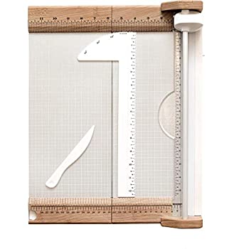 【中古】【輸入品・未使用】American Crafts We R Memory Keepers プレミアムペーパートリマー マルチカラー ワンサイズ