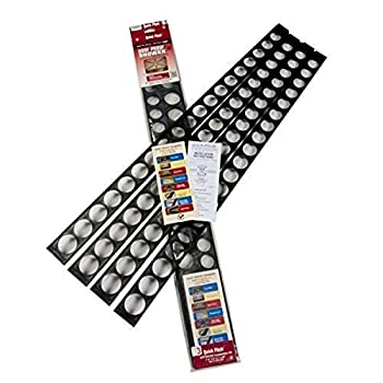 【中古】【輸入品・未使用】quick-pitch拡張( 4?Float Sticks ) efs-103?%ﾀﾞﾌﾞﾙｸｫｰﾃ% Goof Proofシャワー%ﾀﾞﾌﾞﾙｸｫｰﾃ%マークE Industries