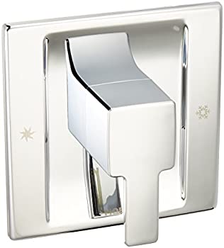【中古】【インポート品・未当てはめる】Moen ts2711シングル手持ち部分posi-temp剪断応力平衡にする弁膜9からのみを切り調える、 TS2711 1