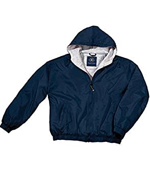 【中古】【輸入品・未使用】Charles River Apparel メンズ パフォーマージャケット US サイズ: XX-Large カラー: ブルー