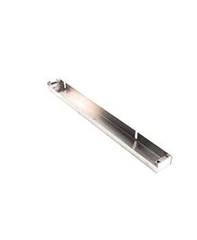 【中古】【輸入品・未使用】American範囲a99595キックプレートfor ar-36?and ar-72