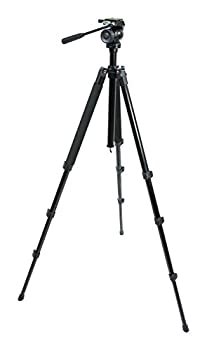 【中古】【輸入品・未使用】Celestron 82050 TrailSeeker三脚（黒） 34,210円